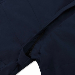 Áo lông vũ le coq golf Nam LG4FWB06MV-NV00