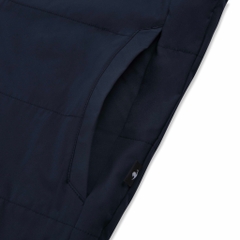 Áo lông vũ le coq golf Nam LG4FWB06MV-NV00