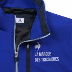 Áo lông vũ le coq golf Nam LG4FWB50MV-NV00