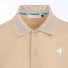 Áo Polo le coq golf Nam LG5FHS02MV-BG00