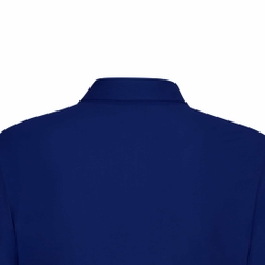 Áo Polo le coq golf Nam LG5FHS12MV-BL00