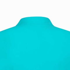 Áo Polo le coq golf Nam LG5FHS12MV-GR00