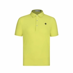Áo Polo le coq golf Nam LG5FHS12MV-LM00