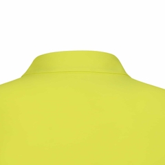 Áo Polo le coq golf Nam LG5FHS12MV-LM00