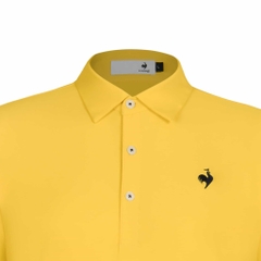 Áo Polo le coq golf Nam LG5FHS12MV-YL00