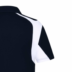 Áo Polo le coq golf Nam LG5FHS80MV-NV00