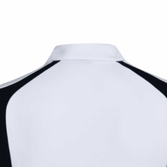 Áo Polo le coq golf Nam LG5FHS80MV-WH00