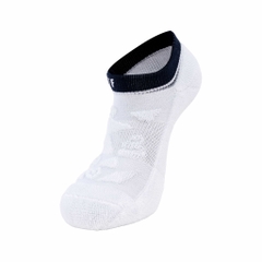 Tất thể thao le coq golf Nữ LG5FSO00LV-WH00