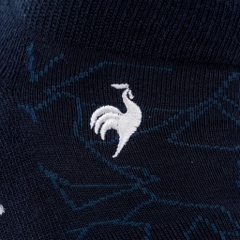 Tất thể thao le coq golf Nam LG5FSO00MV-NV00