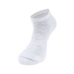 Tất thể thao le coq golf Nam LG5FSO00MV-WH00