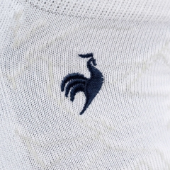 Tất thể thao le coq golf Nam LG5FSO00MV-WH00