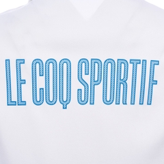 Áo Polo le coq golf Nữ LG5SHS09LV-WH00