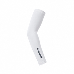 Ống tay chống nắng le coq golf Nam LG5SAZB0MV-WH00