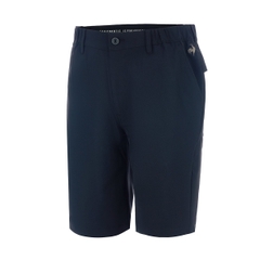 Quần short le coq golf Nam LG5SHP00MV-BK00