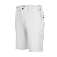 Quần short le coq golf Nam LG5SHP00MV-WH00