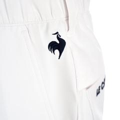 Quần short le coq golf Nam LG5SHP00MV-WH00