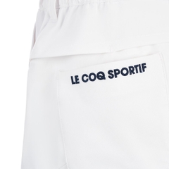 Quần short le coq golf Nam LG5SHP00MV-WH00