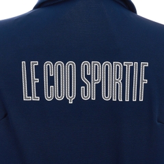 Áo Polo le coq golf Nữ LG5SHS09LV-NV00