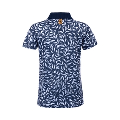 Áo Polo le coq golf Nữ LG5SHS12LV-NV00