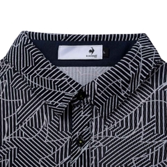Áo Polo le coq golf Nam LG5SHS19MV-NV00
