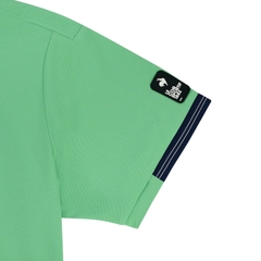 Áo Polo le coq golf Nam LG5SHSV0MV-LM00
