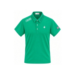 Áo Polo le coq golf Nam LG5SHSV1MV-EM00