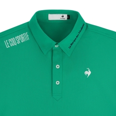 Áo Polo le coq golf Nam LG5SHSV1MV-EM00