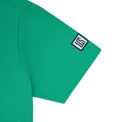 Áo Polo le coq golf Nam LG5SHSV1MV-EM00