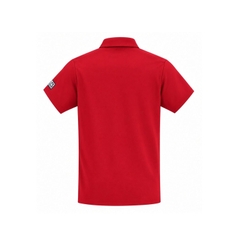 Áo Polo le coq golf Nam LG5SHSV1MV-RD00