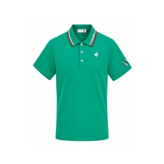 Áo Polo le coq golf Nam LG5SHSV2MV-EM00