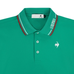 Áo Polo le coq golf Nam LG5SHSV2MV-EM00