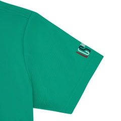 Áo Polo le coq golf Nam LG5SHSV2MV-EM00
