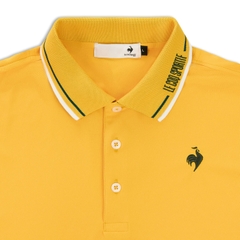 Áo Polo le coq golf Nam LG5SHSV2MV-YL00