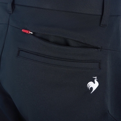 Quần dài le coq golf Nam LG5SLP50MV-BK00