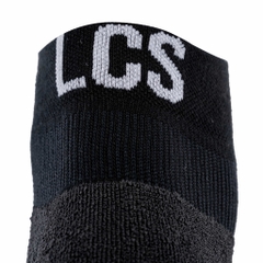 Tất thể thao le coq golf Nam LG5SSO05MV-BK00