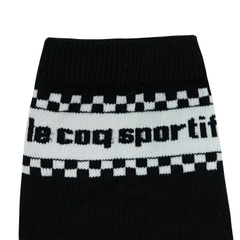 Tất thể thao le coq golf Nữ LG5SSO08LV-BK00