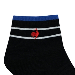 Tất thể thao le coq golf Nam LG5SSO09MV-BK00