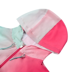 Áo khoác gió le coq golf Nữ LG5SWB00LV-RD00