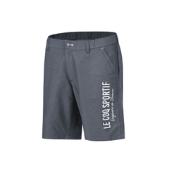 Quần short le coq golf Nam LG6FHP00MV-NV00