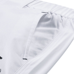 Quần short le coq golf Nam LG6FHP00MV-WH00
