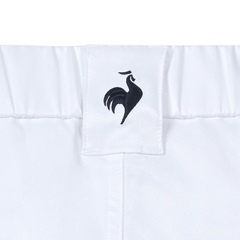 Quần short le coq golf Nam LG6FHP00MV-WH00