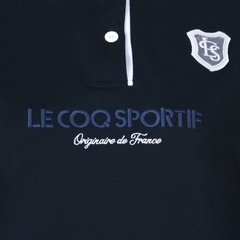 Áo dài tay le coq golf Nữ LG6FLS02LV-NV00