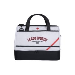 Túi xách le coq golf Nam LG6SBB00MV-WHRD