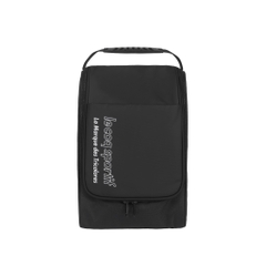 Túi đựng giày le coq golf Nam LG6SBZ20MV-BK00