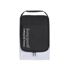 Túi đựng giày le coq golf Nam LG6SBZ20MV-WHBK