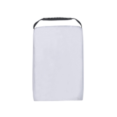 Túi đựng giày le coq golf Nam LG6SBZ20MV-WHBK