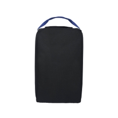 Túi đựng giày le coq golf Nam LG6SBZ21MV-BK00