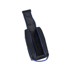 Túi đựng giày le coq golf Nam LG6SBZ21MV-BK00