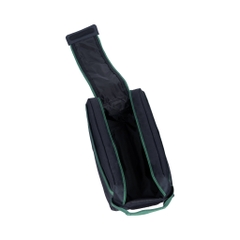 Túi đựng giày le coq golf Nam LG6SBZ21MV-NV00