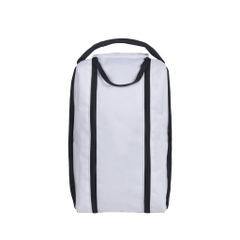 Túi đựng giày le coq golf Nam LG6SBZ21MV-WH00